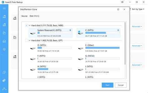 how to clone a boot drive in windows 7